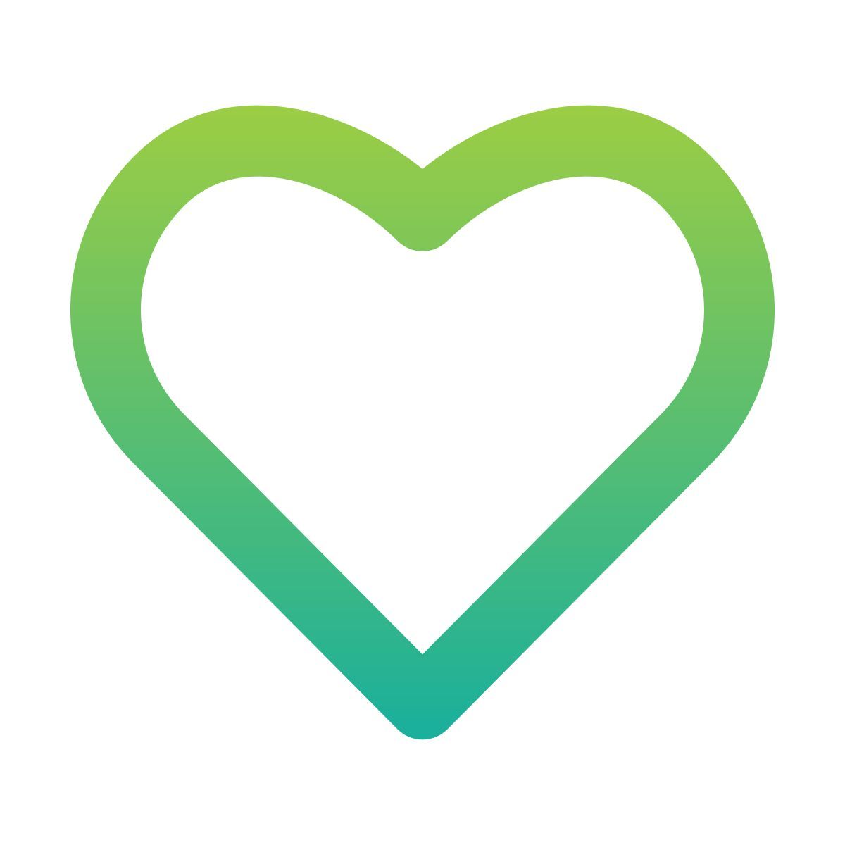 heart icon