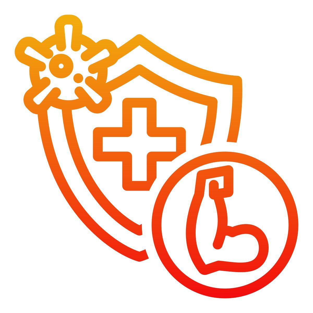 immunity icon