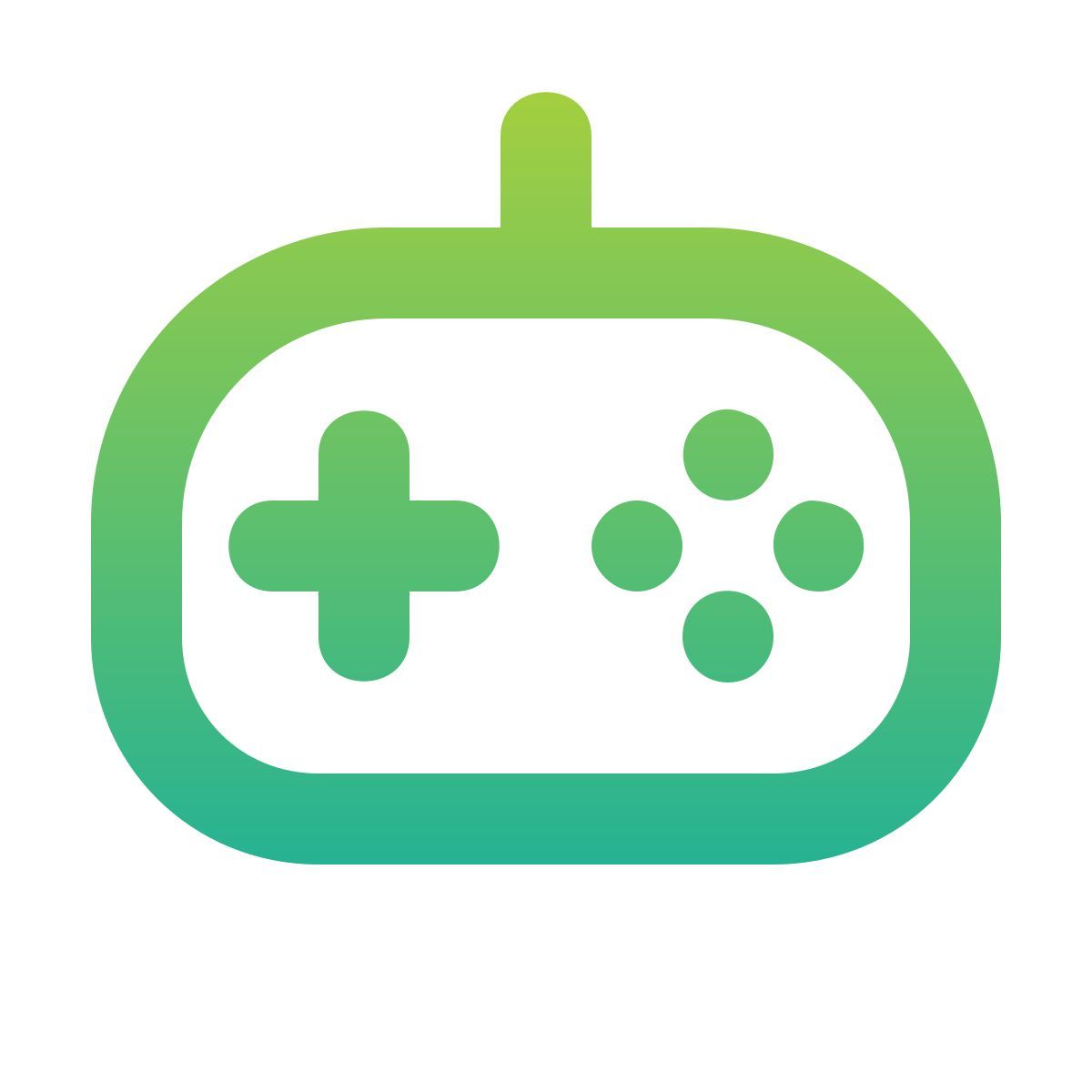 joystick icon