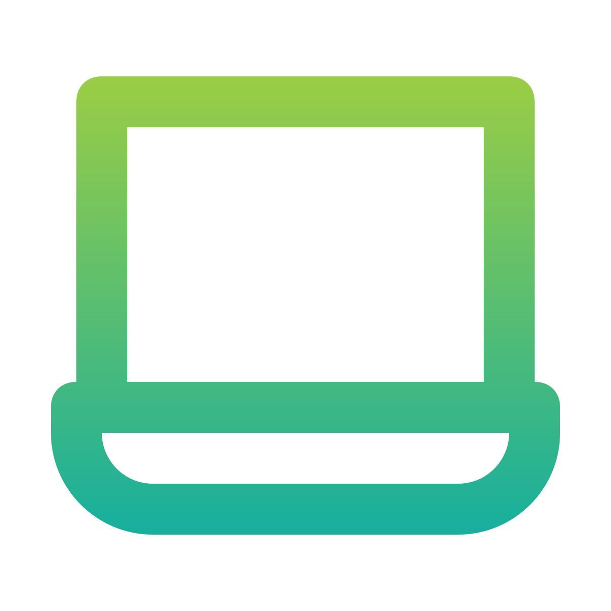 laptop icon