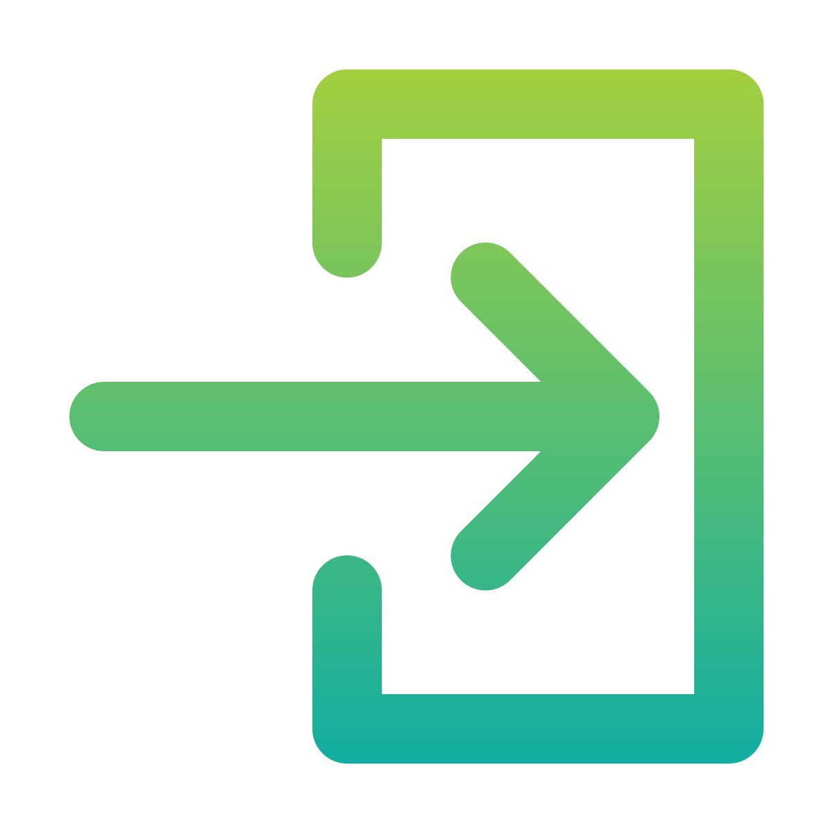 login icon