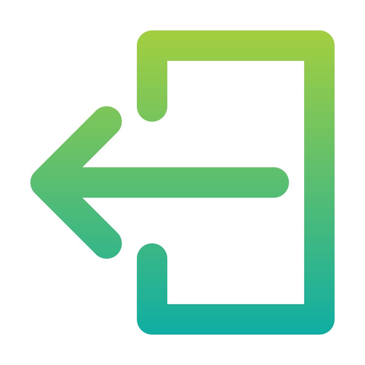 logout icon