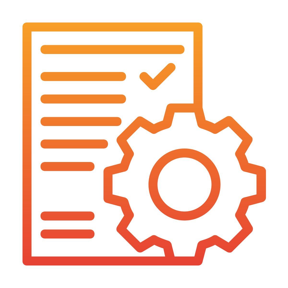 gerenciar icon