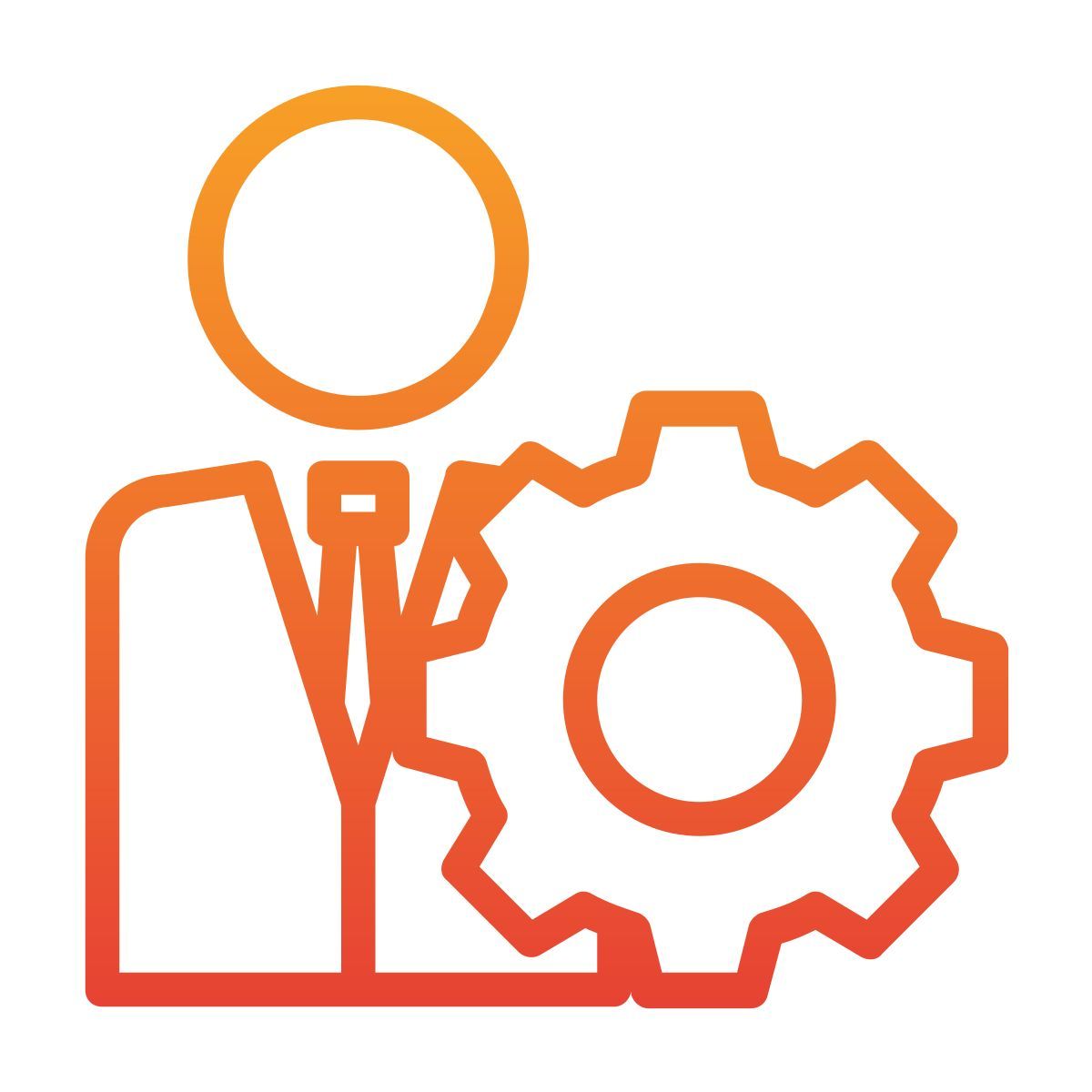 manager icon