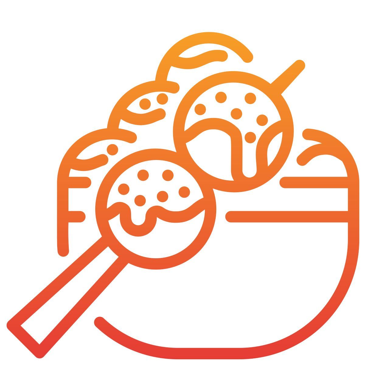 meatball icon