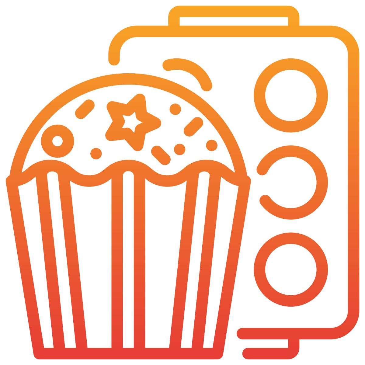 muffin icon