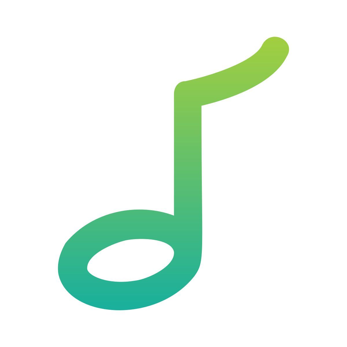 music icon