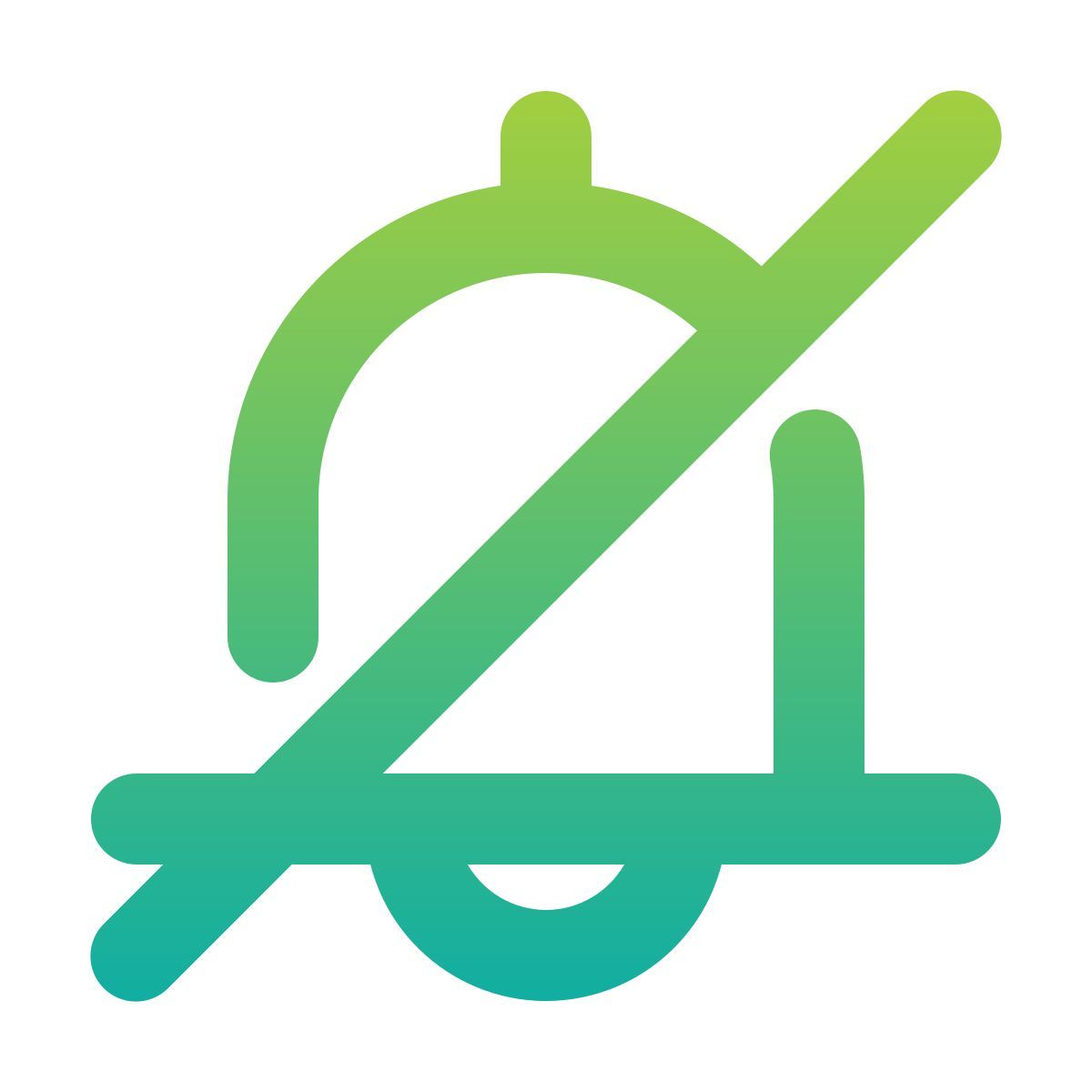mute icon