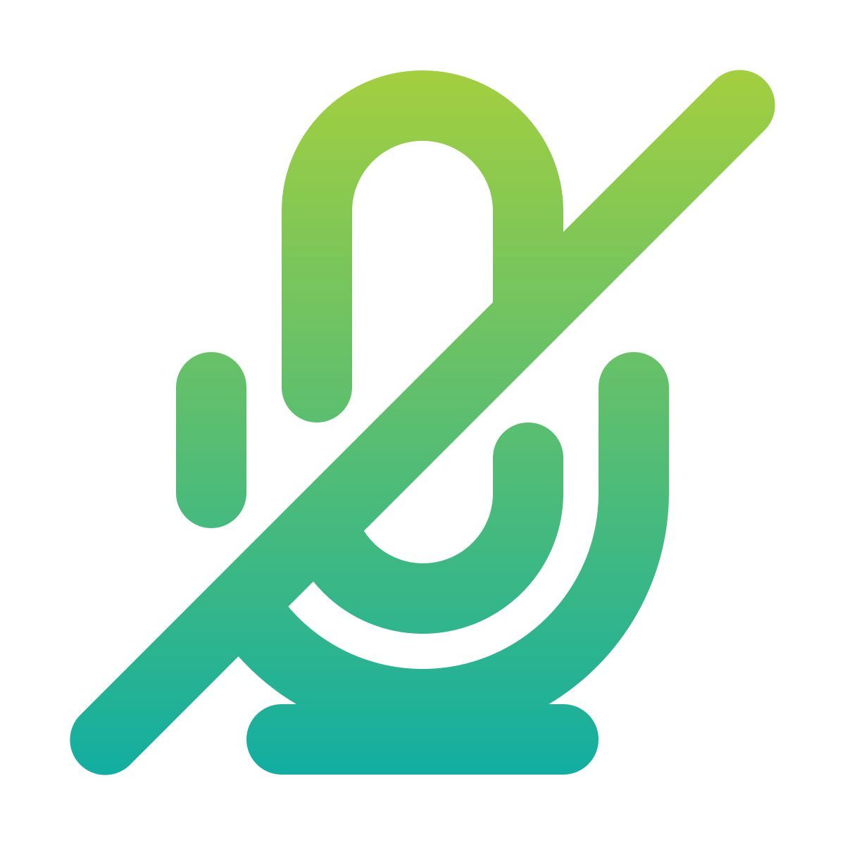 mute icon
