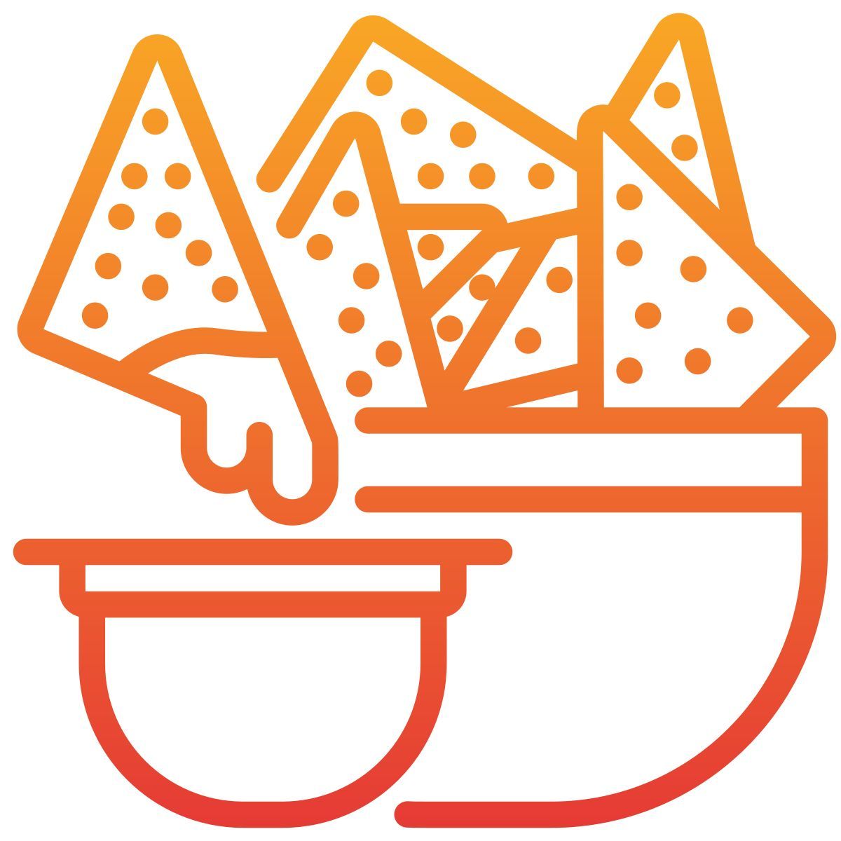 nachos icon