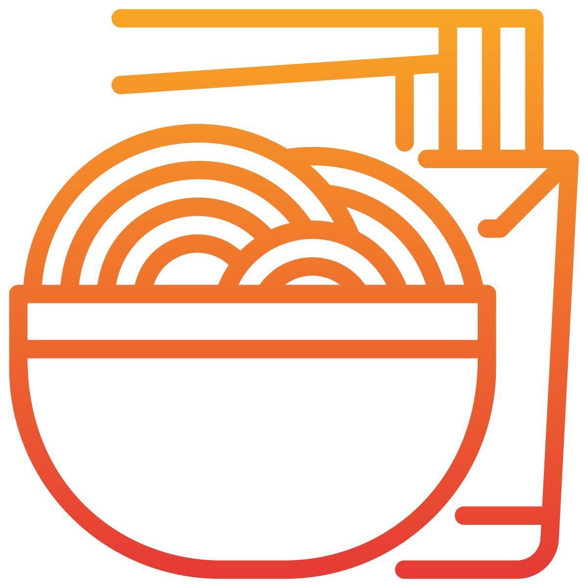 noodle icon