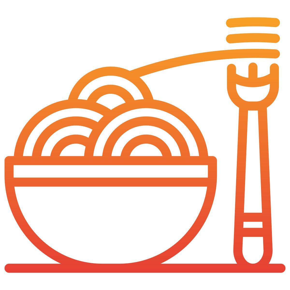 noodle icon