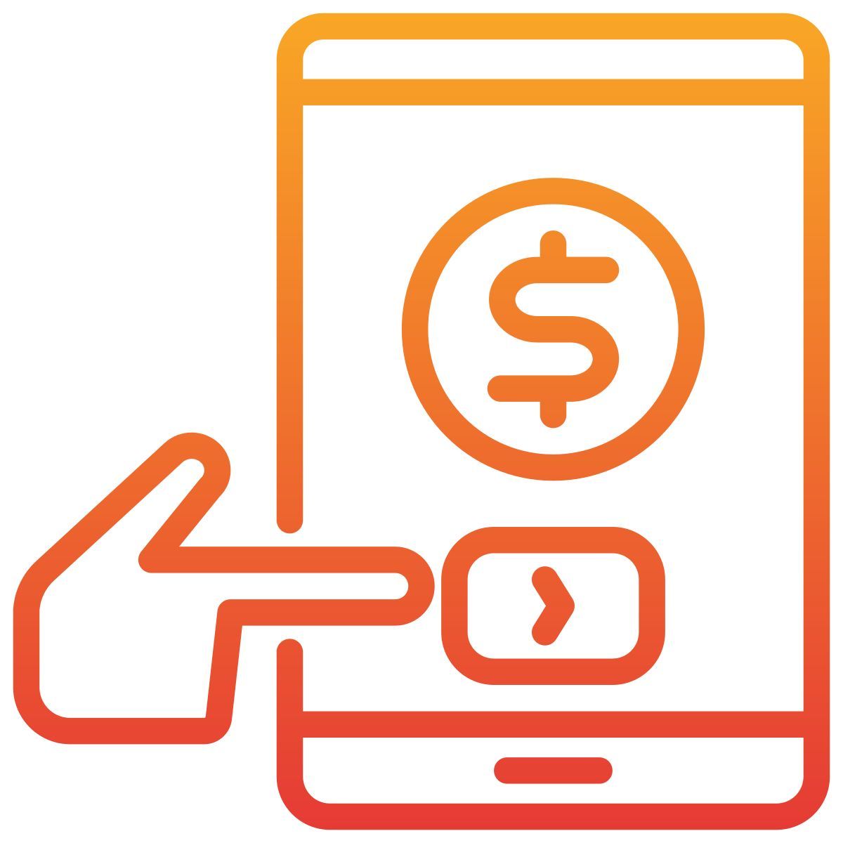 online payment icon