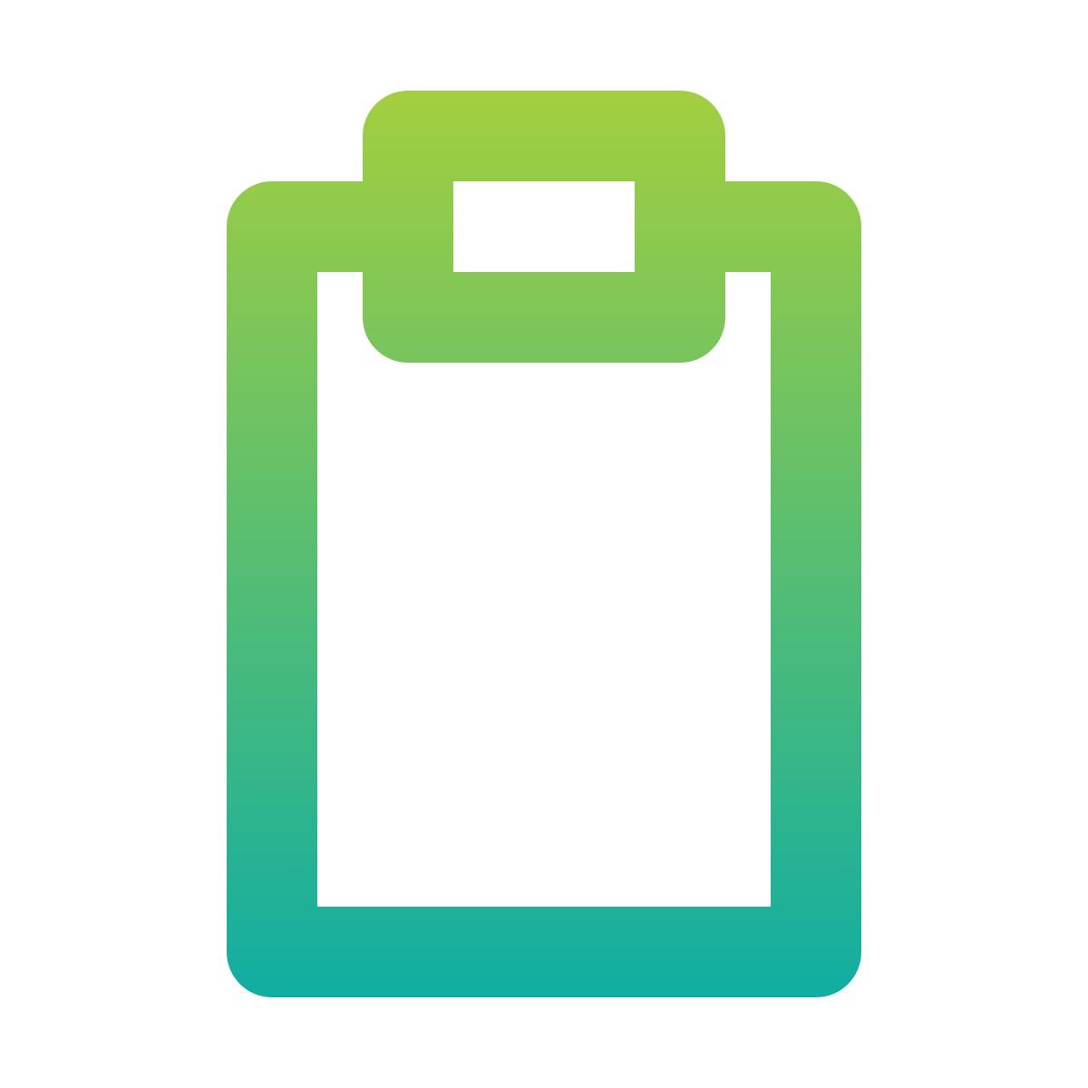 paste icon