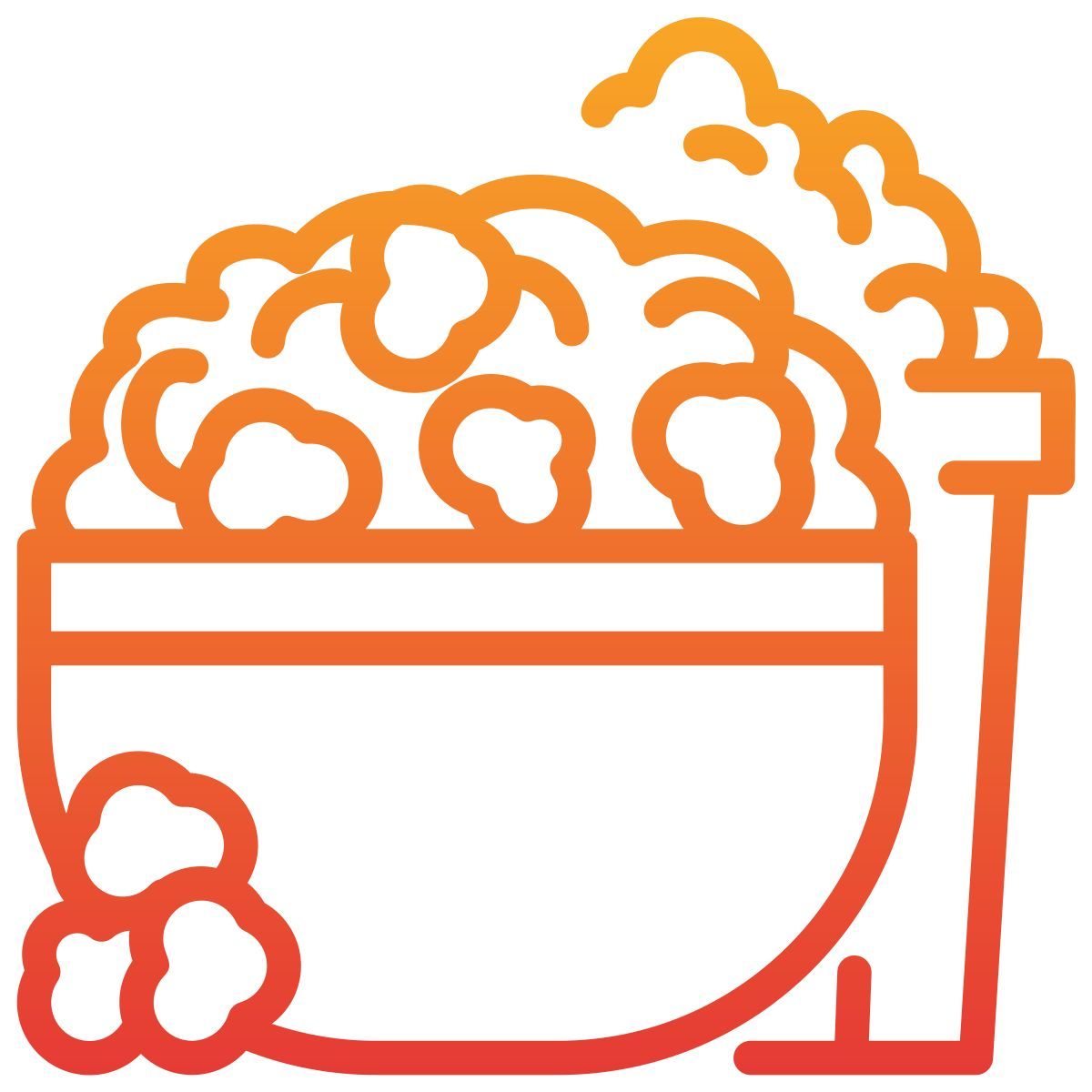popcorn icon
