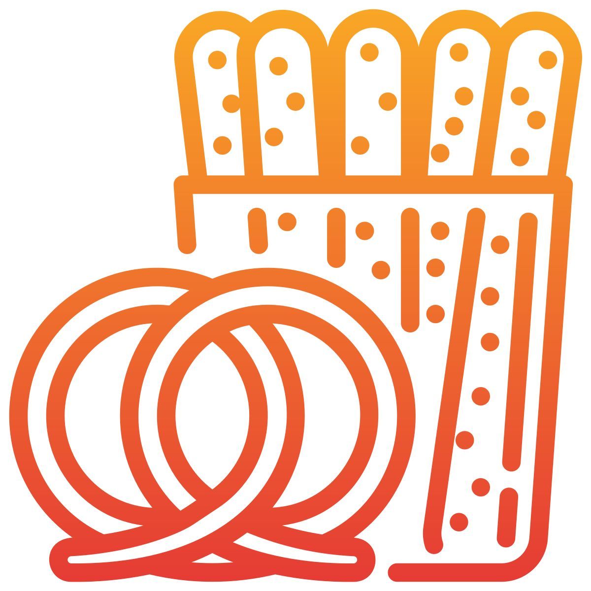 bretzel icon