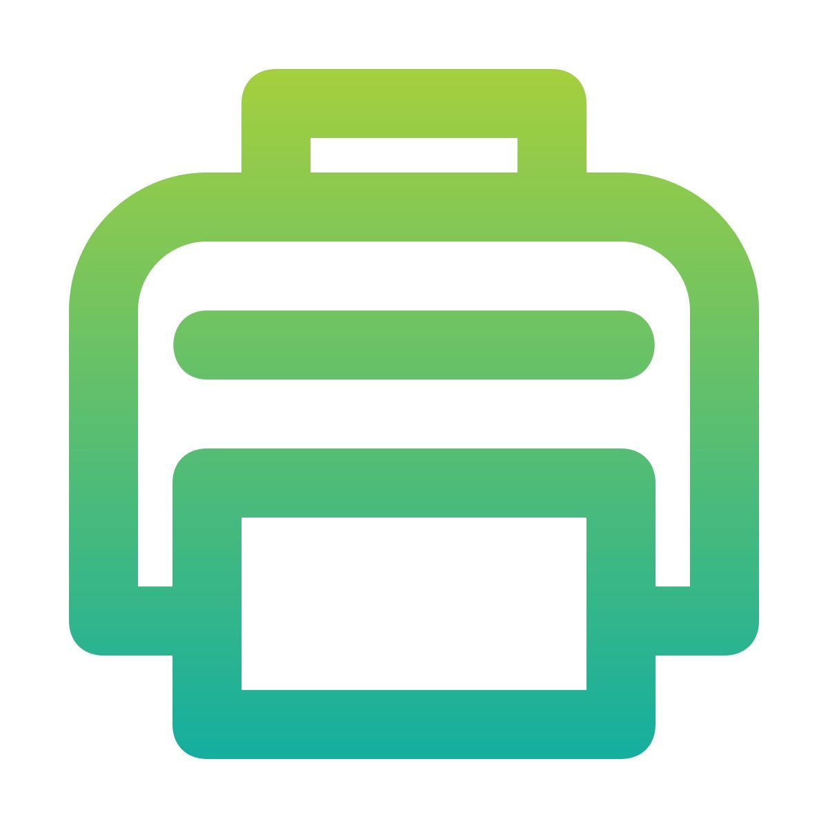 printer icon