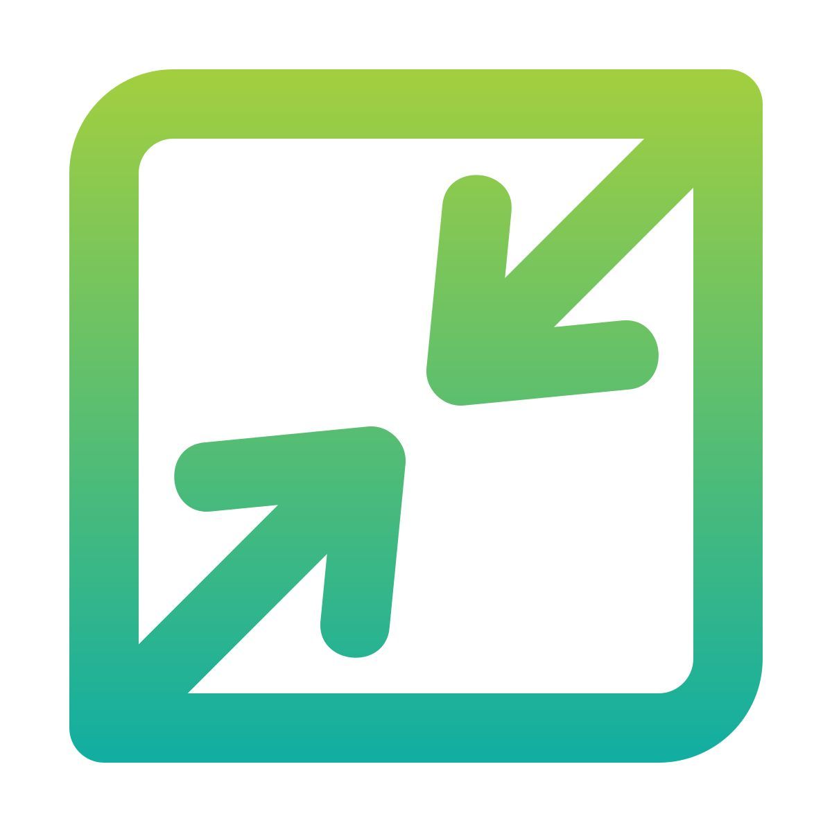 resize icon