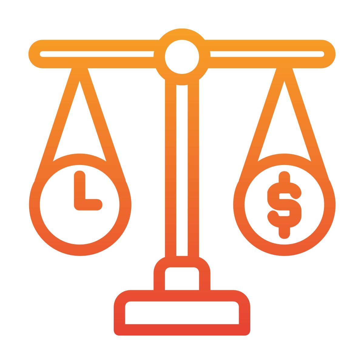 scale icon