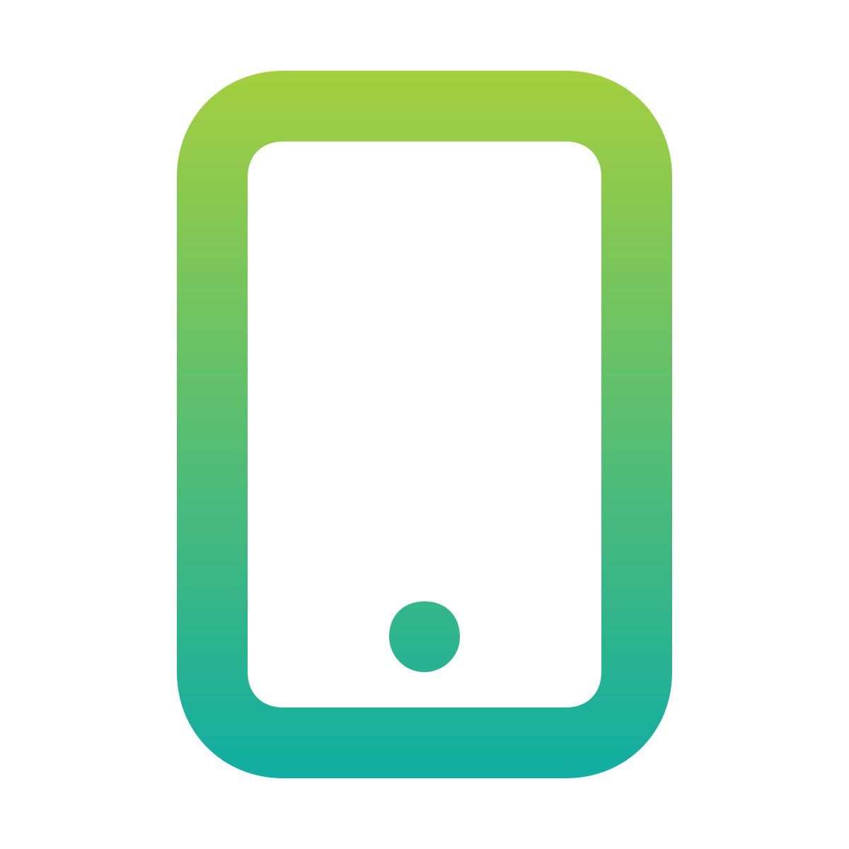 smartphone icon