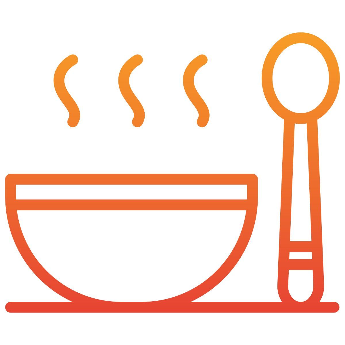 Suppe icon