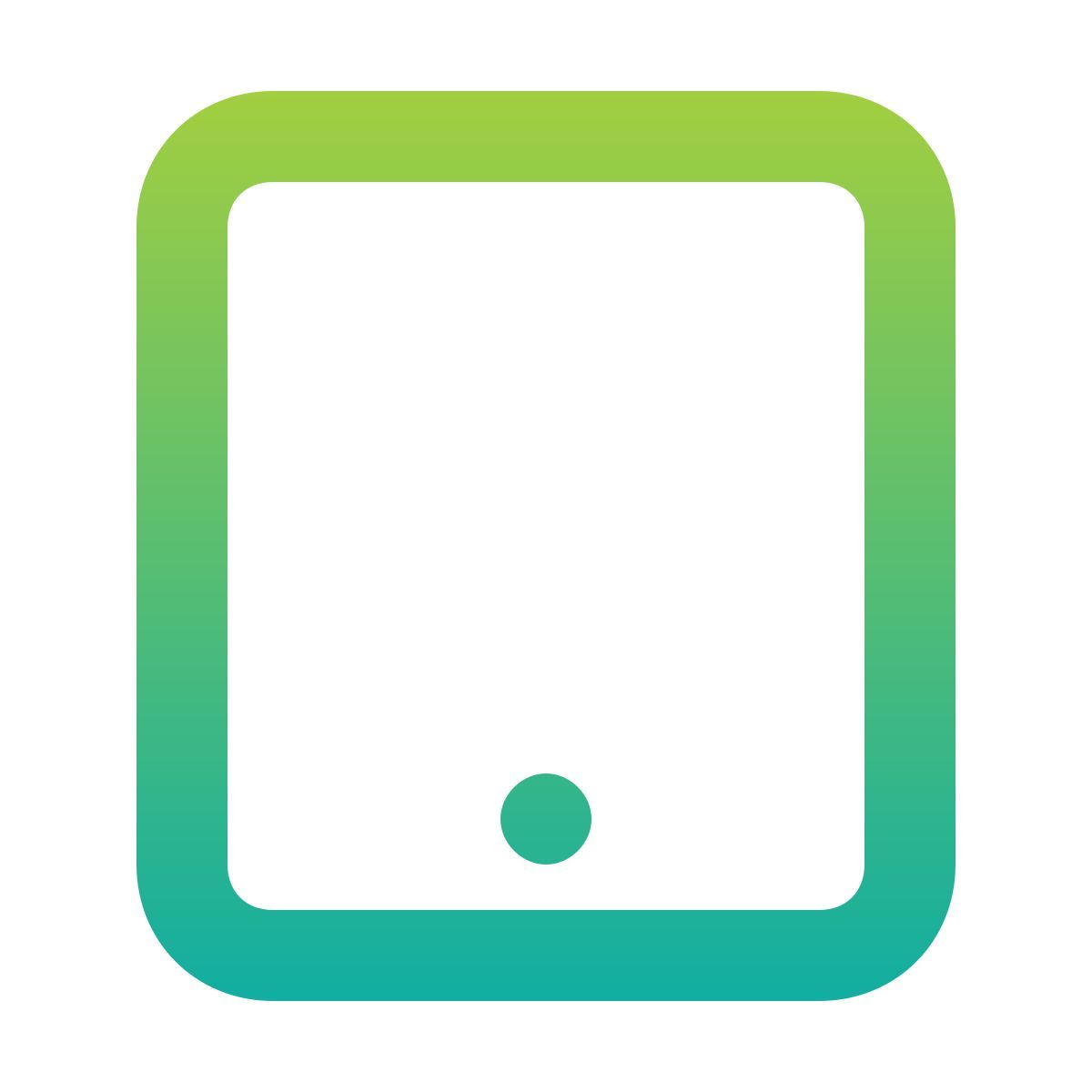 tablet icon