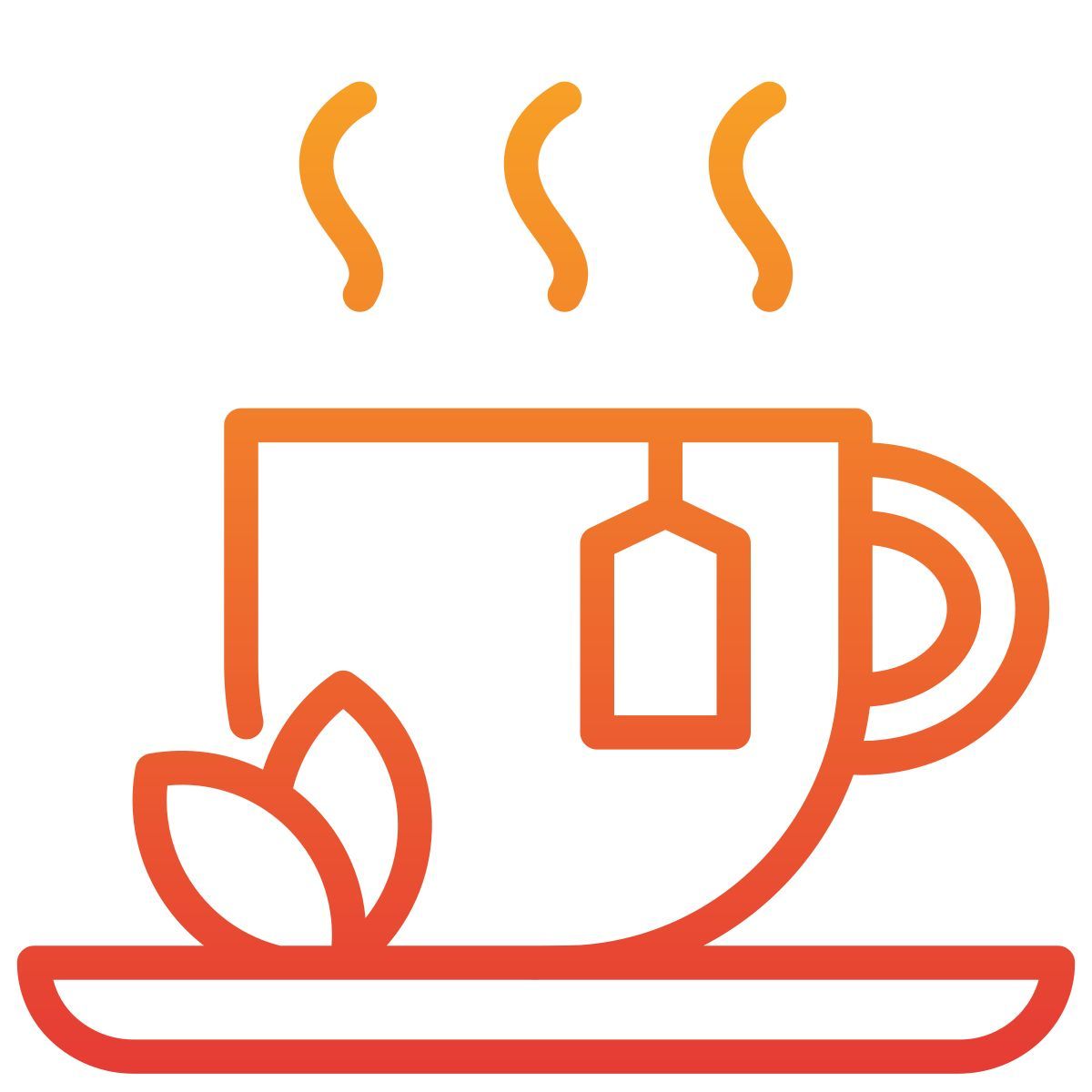 tea icon