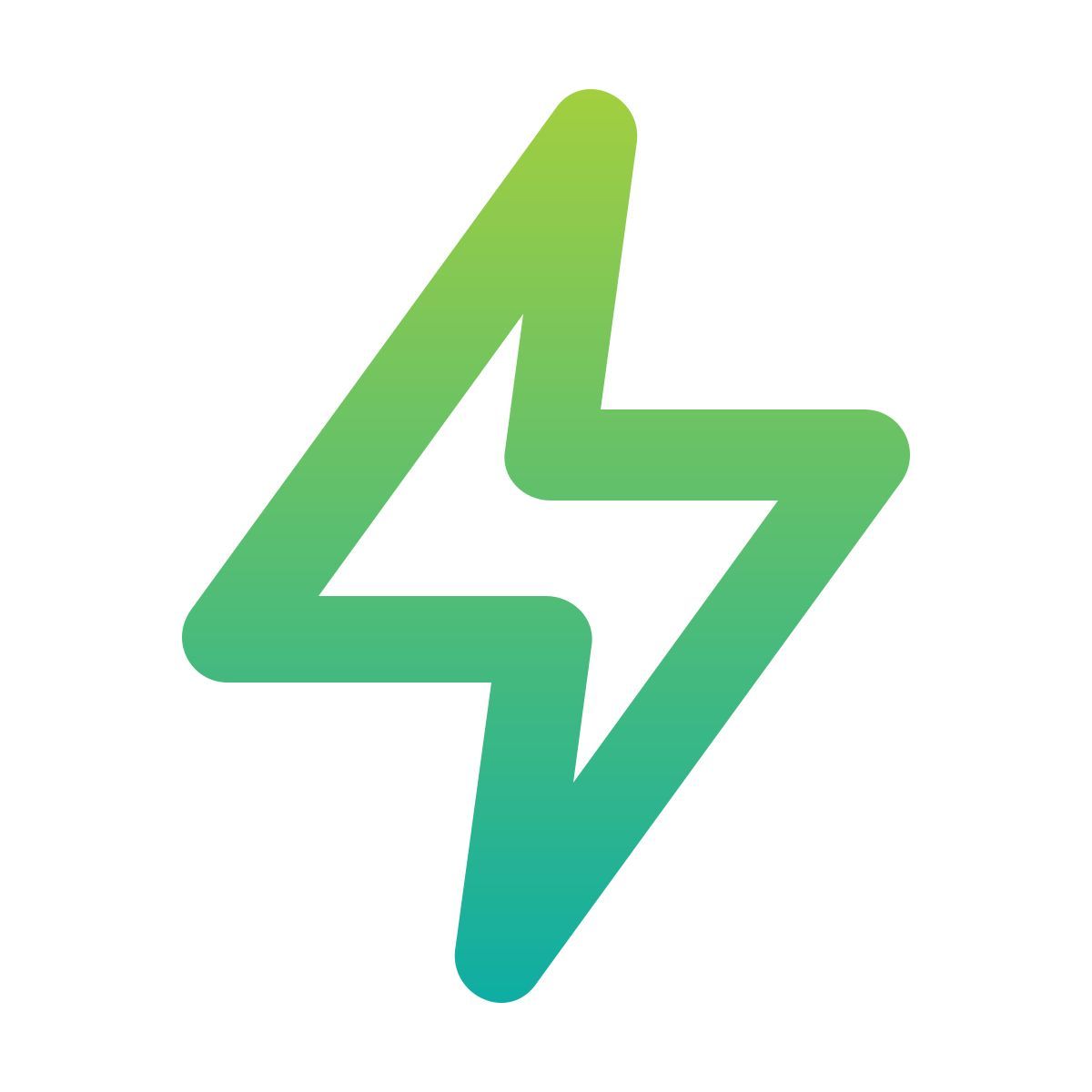 thunderbolt icon