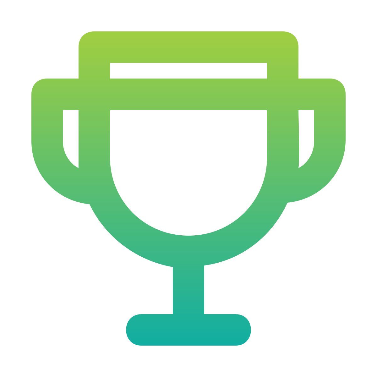 trophy icon