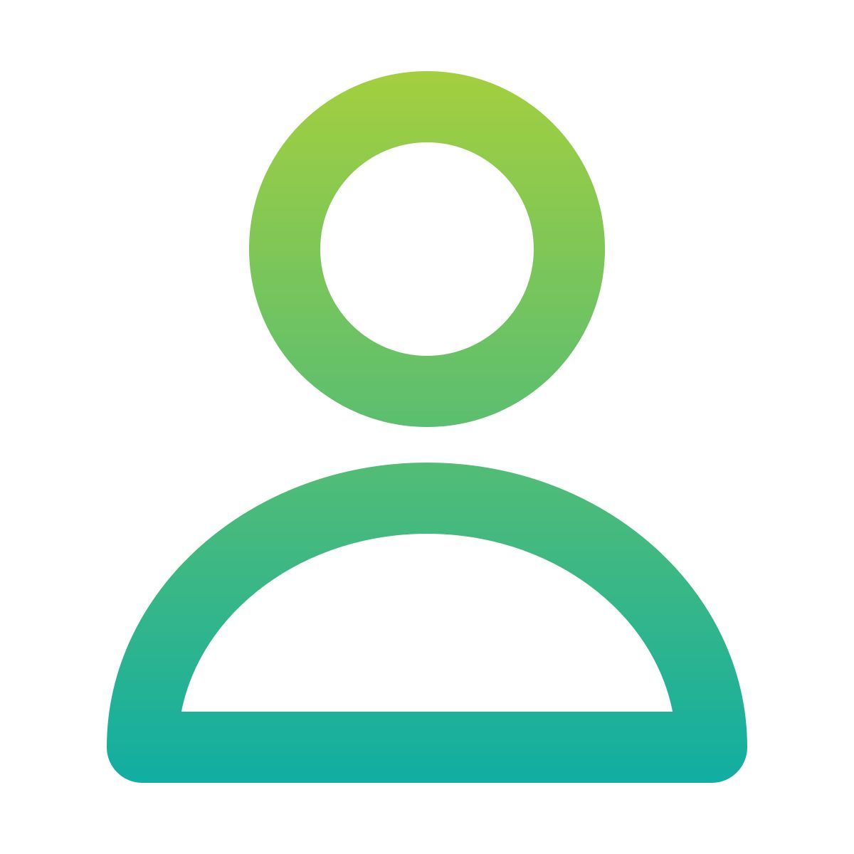 user icon