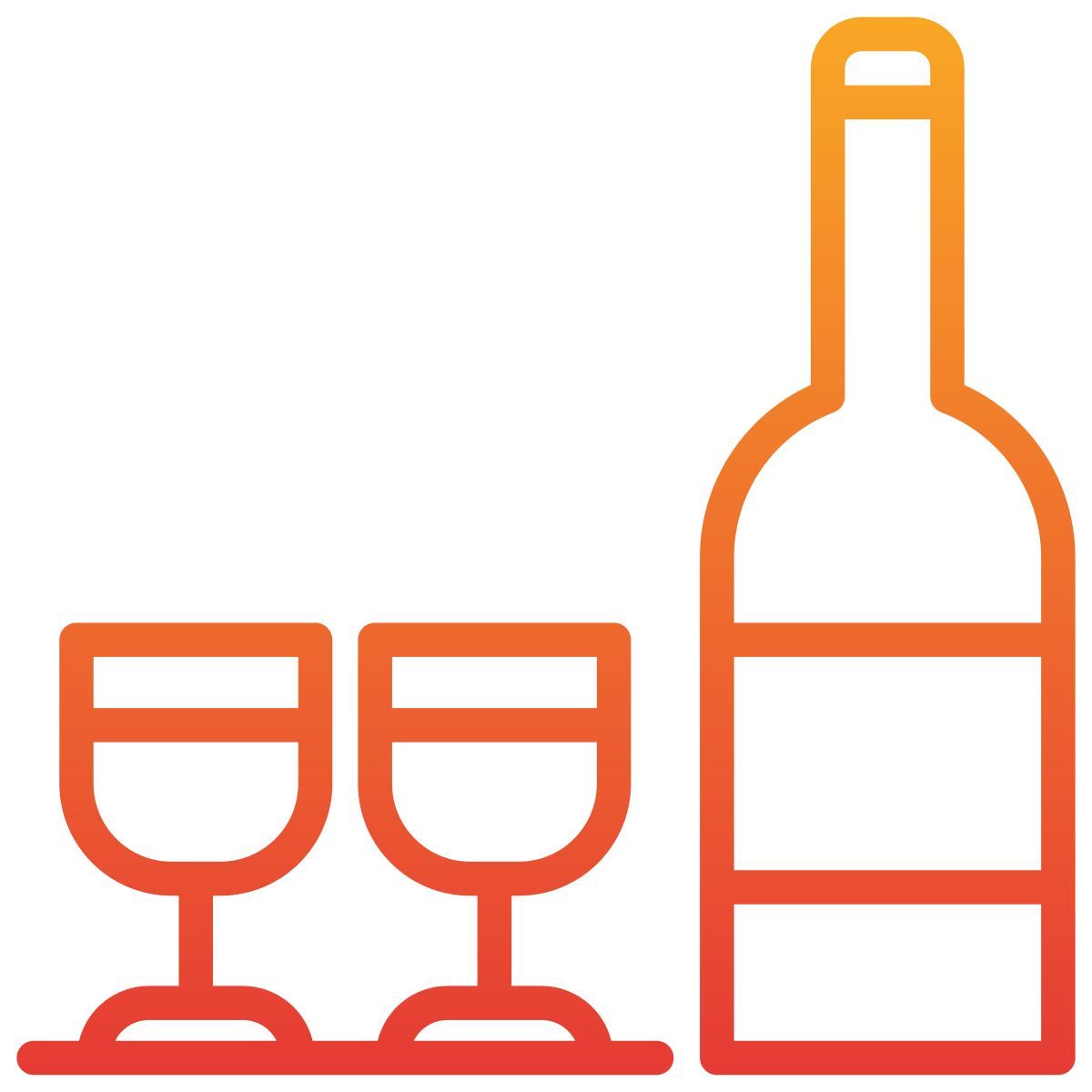 wine icon
