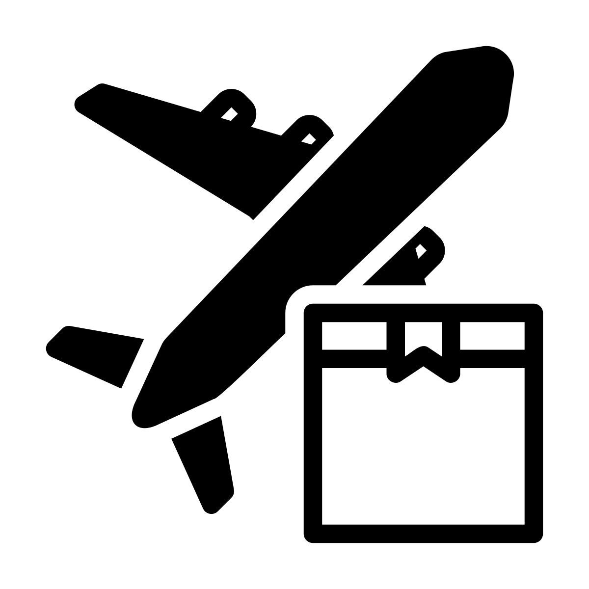airplane icon