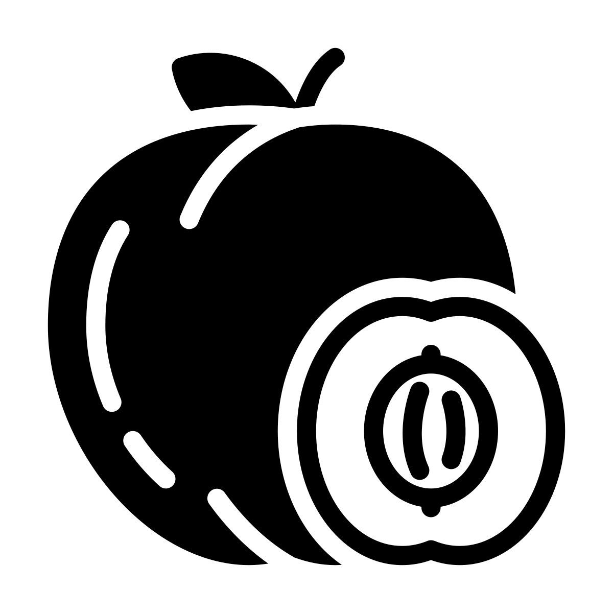 apricot icon