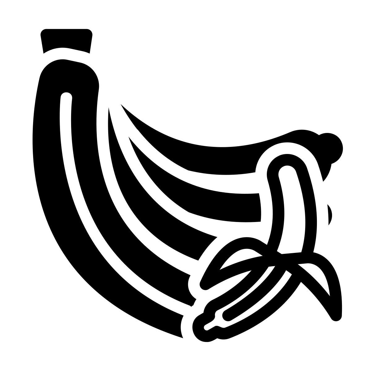 banana icon