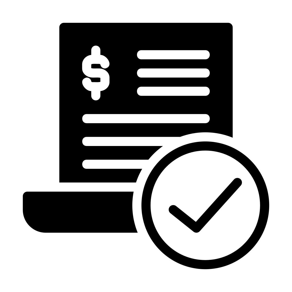 bill icon