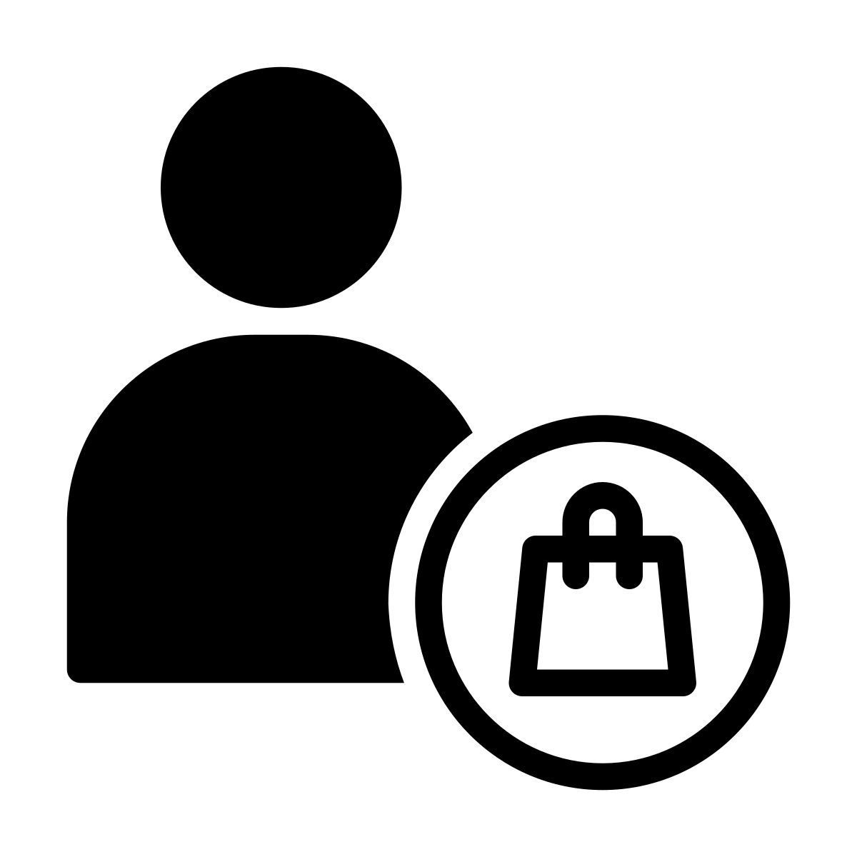 buyer icon