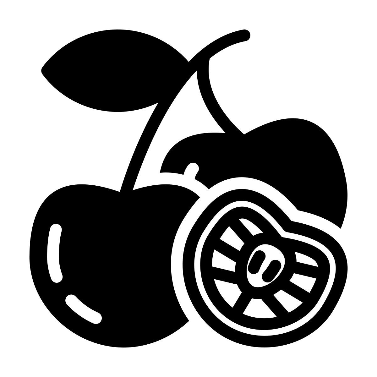 cherry icon