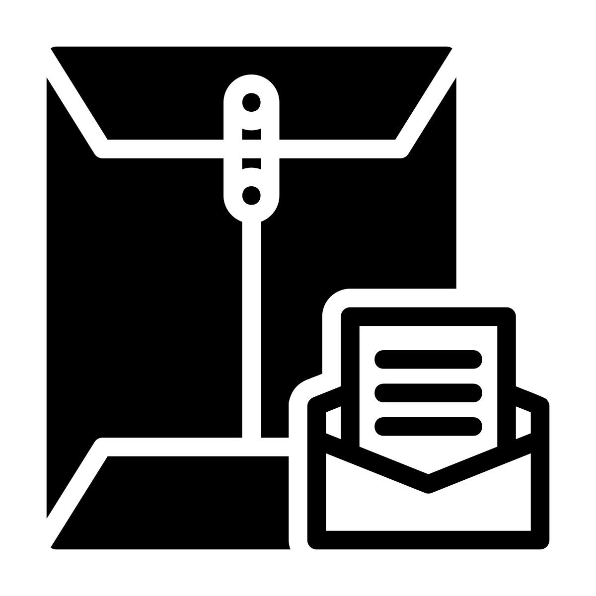 envelope icon