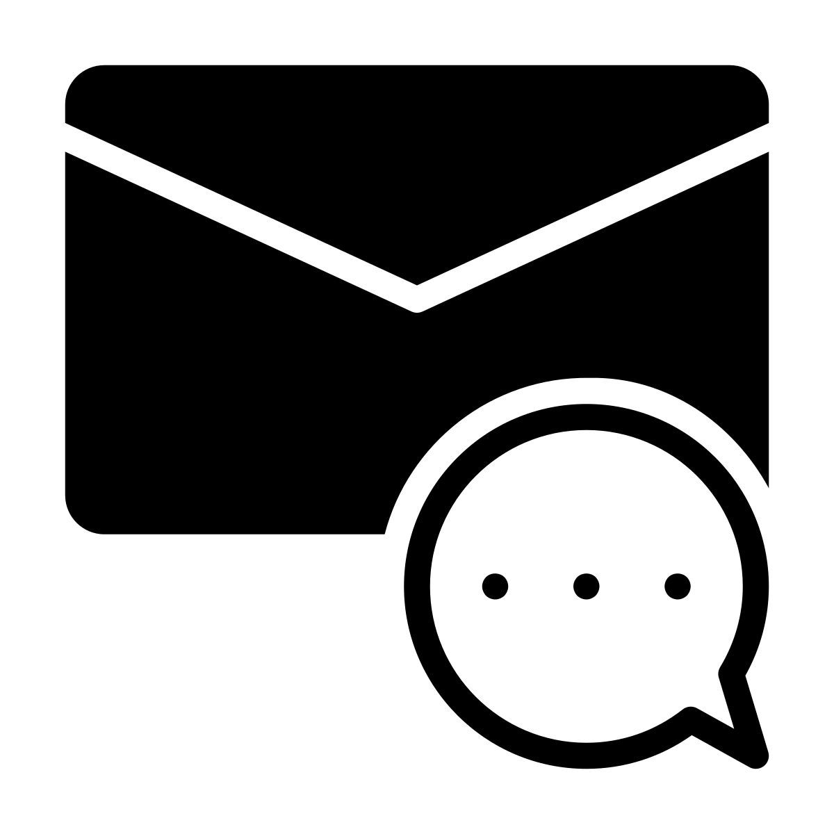 envelope icon