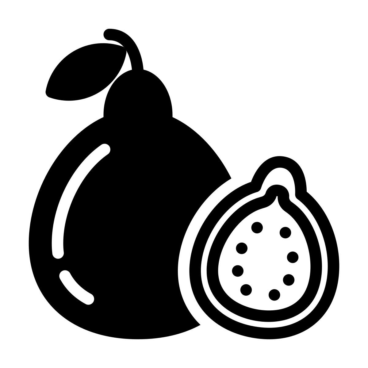 guava icon