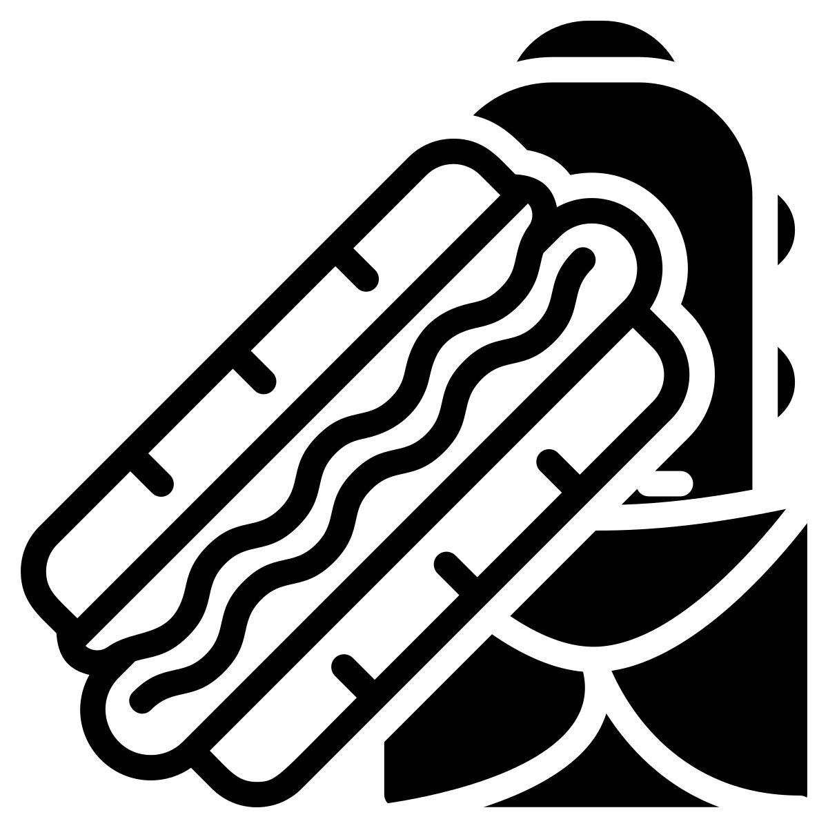 hotdog icon