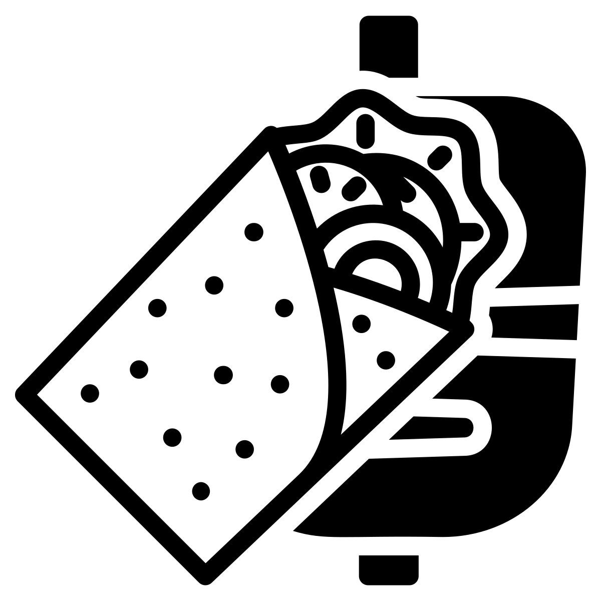 kebab icon