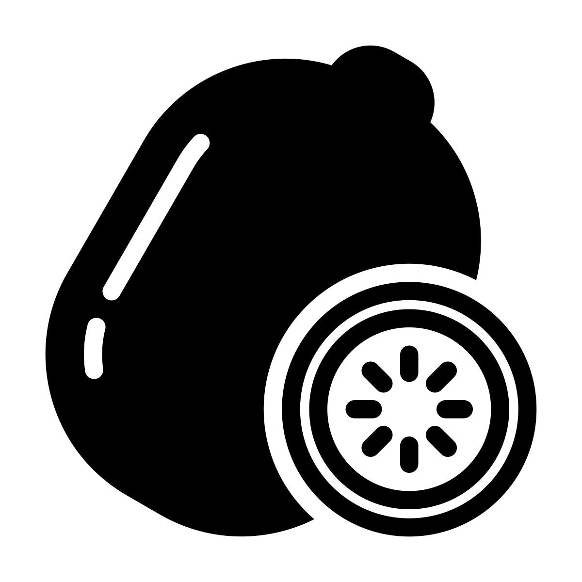 kiwi icon