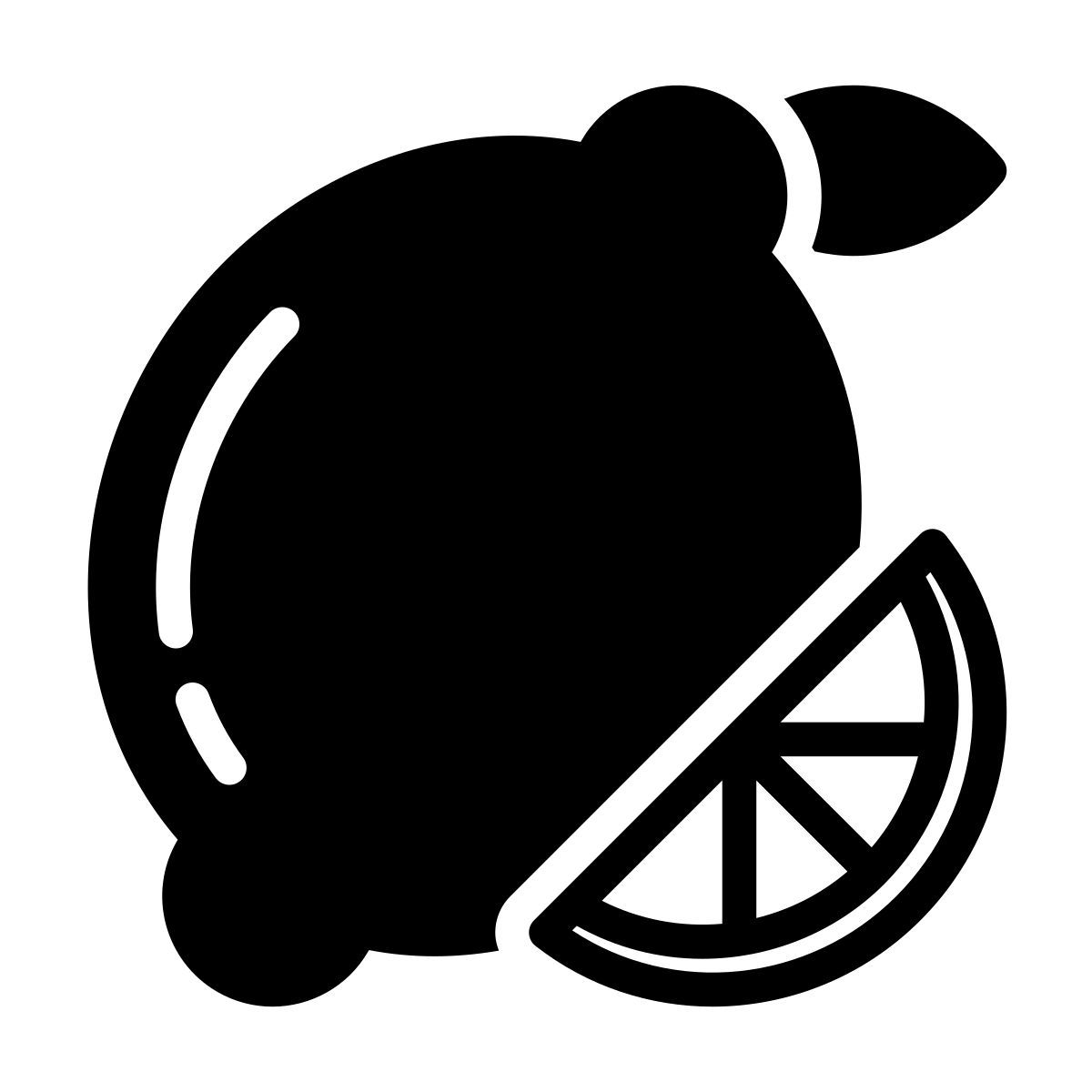 lemon icon