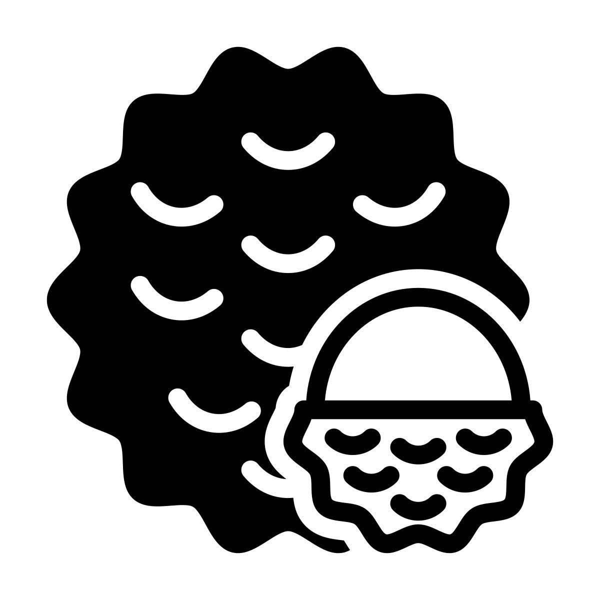 lychee icon