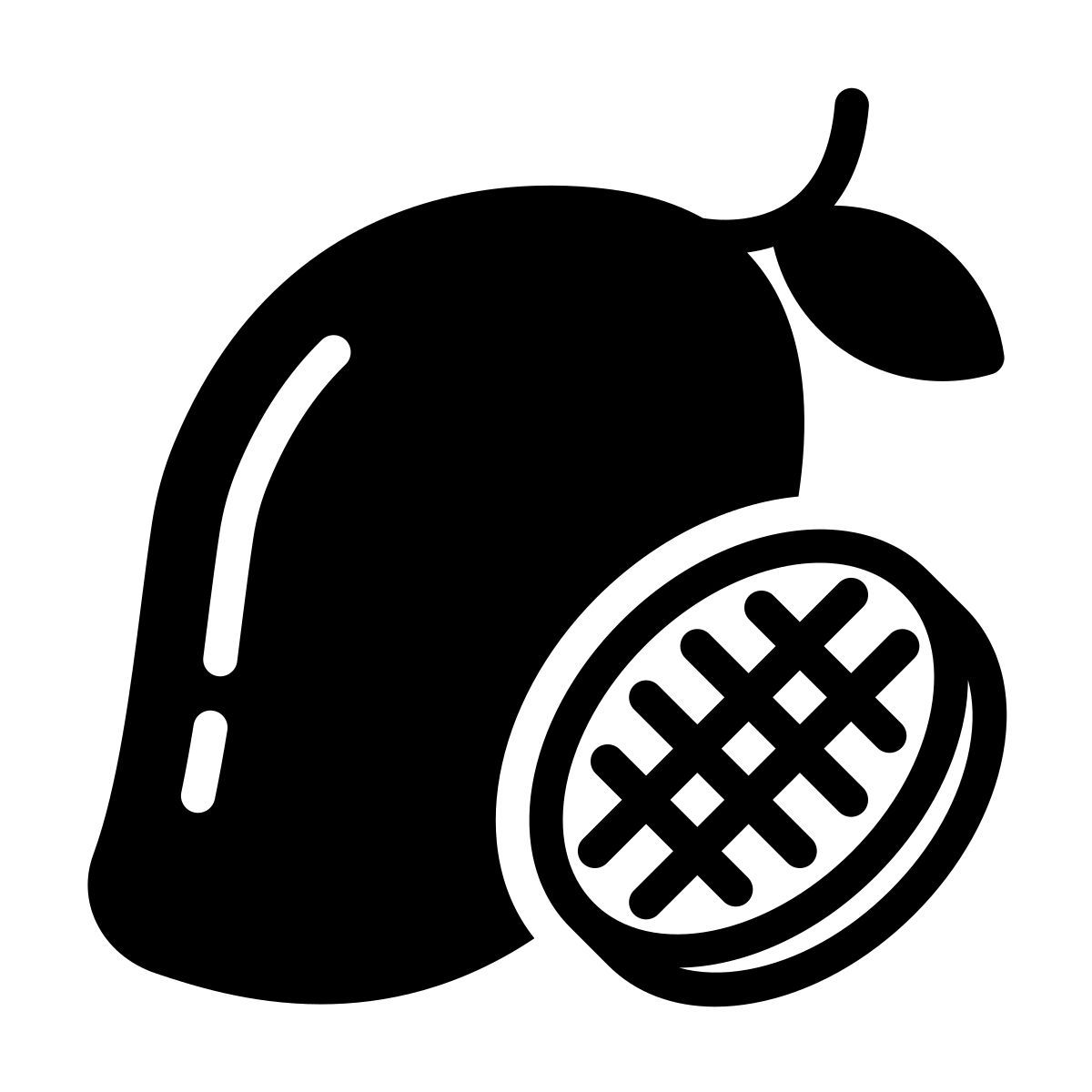 mango icon