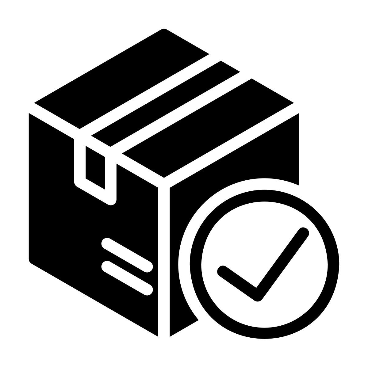 packaging icon