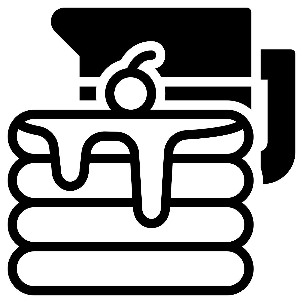 pancake icon