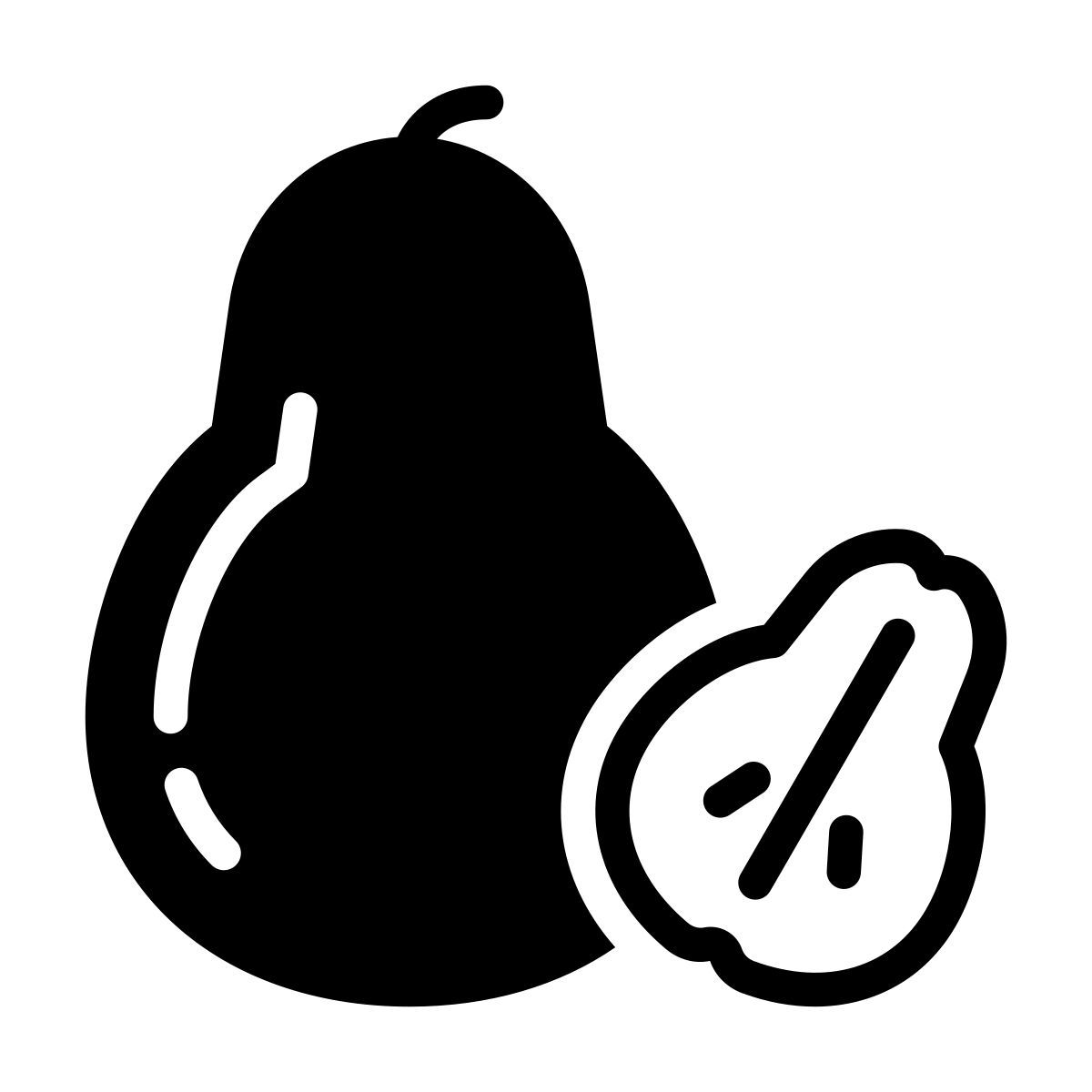 pear icon