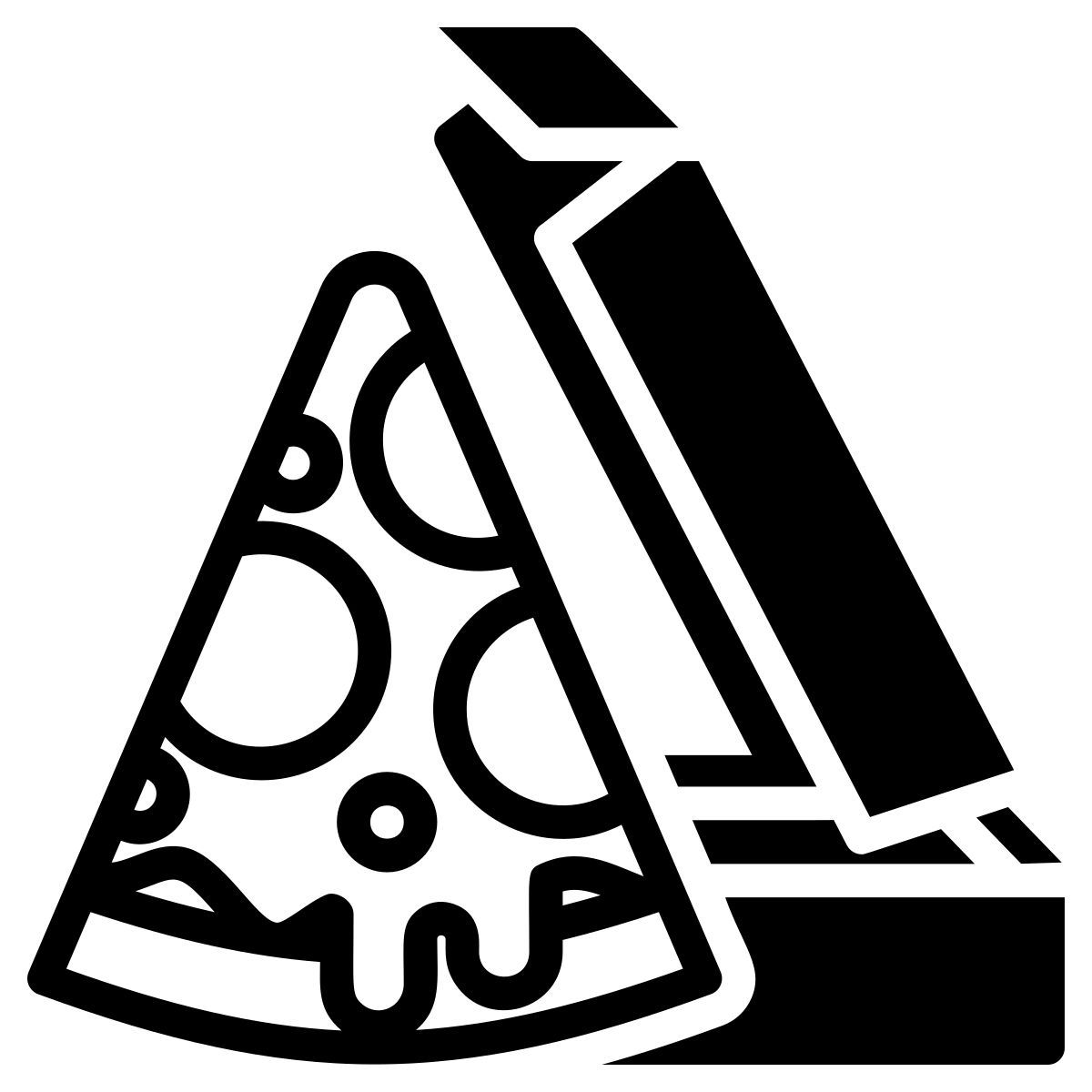pizza icon